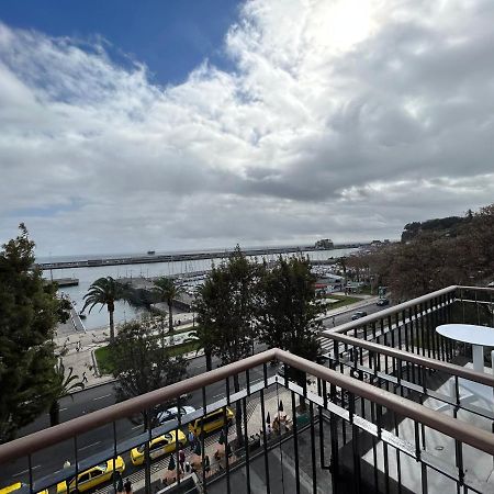 King David Funchal Apartment Фуншал Екстериор снимка