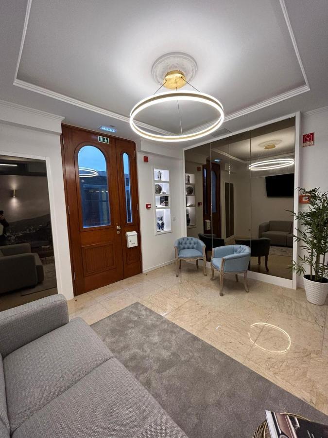 King David Funchal Apartment Фуншал Екстериор снимка
