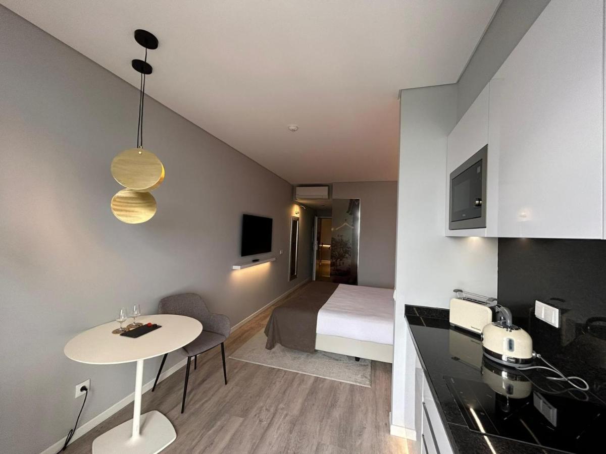 King David Funchal Apartment Фуншал Екстериор снимка