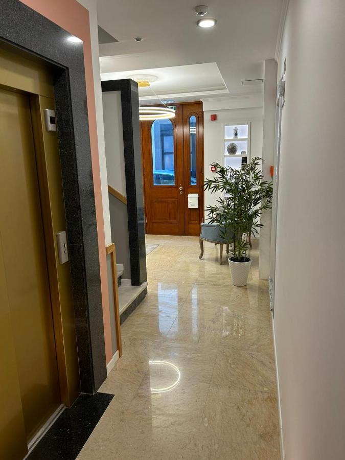 King David Funchal Apartment Фуншал Екстериор снимка