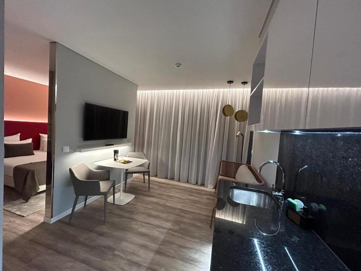 King David Funchal Apartment Фуншал Екстериор снимка