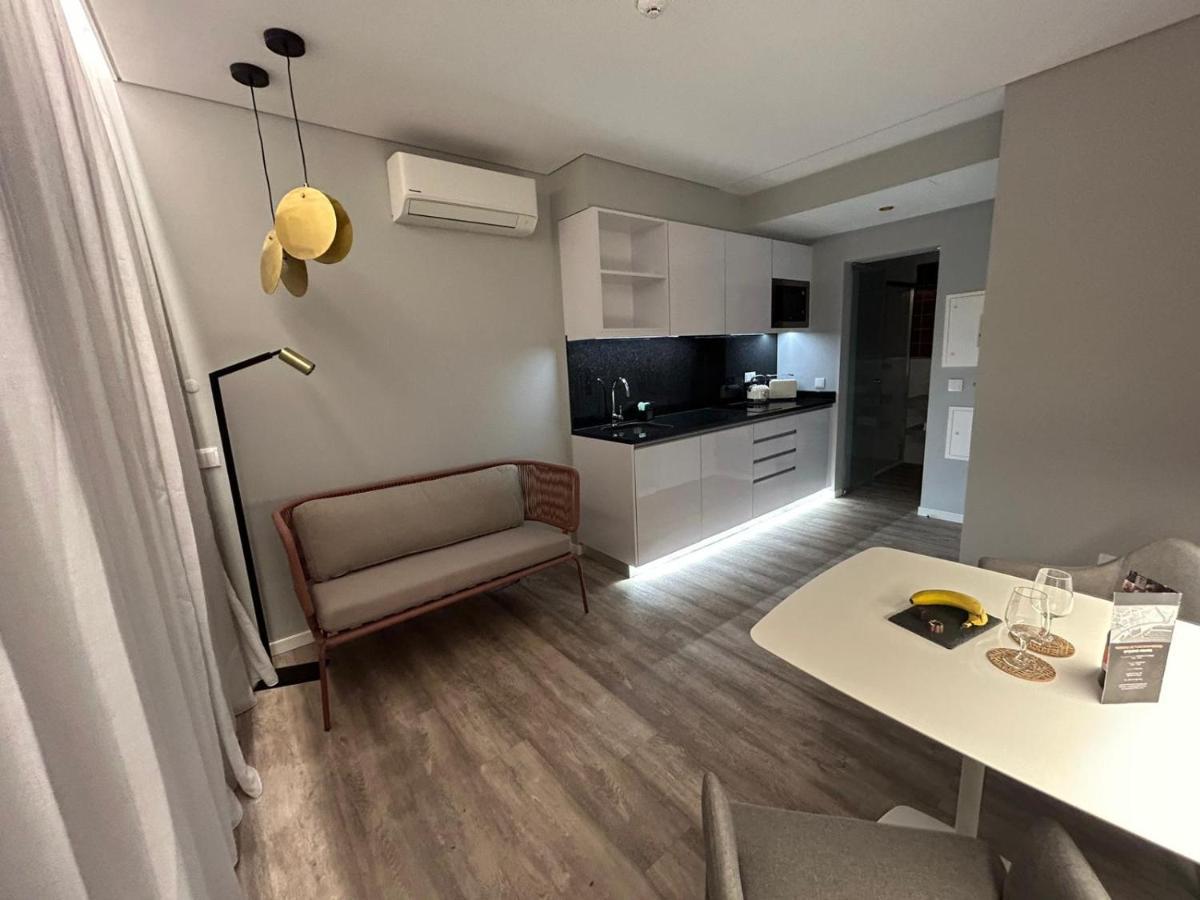 King David Funchal Apartment Фуншал Екстериор снимка