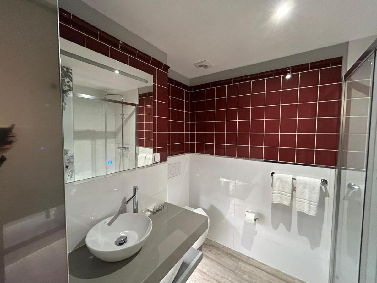 King David Funchal Apartment Фуншал Екстериор снимка