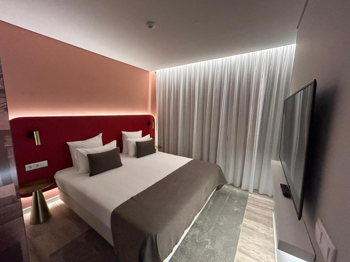King David Funchal Apartment Фуншал Екстериор снимка