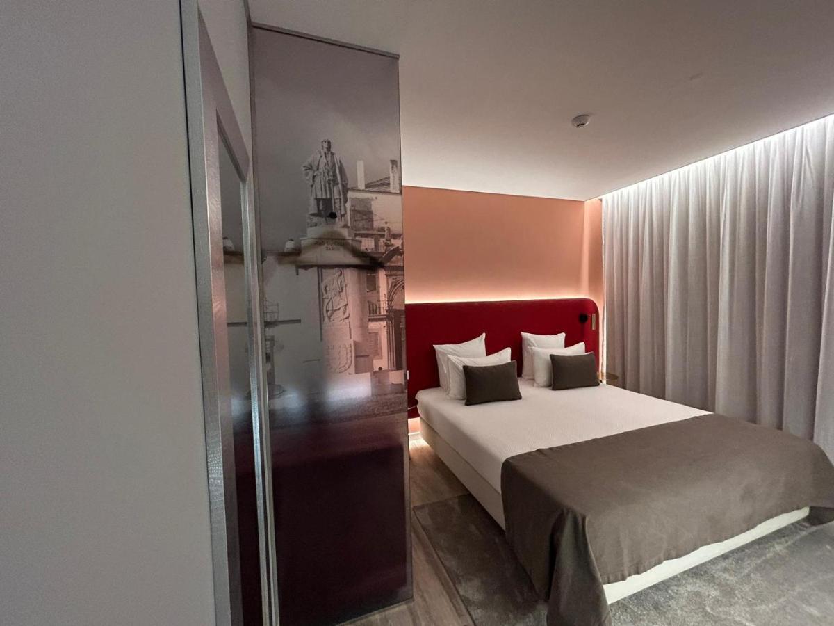 King David Funchal Apartment Фуншал Екстериор снимка