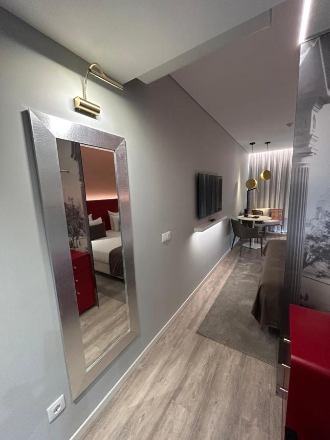 King David Funchal Apartment Фуншал Екстериор снимка